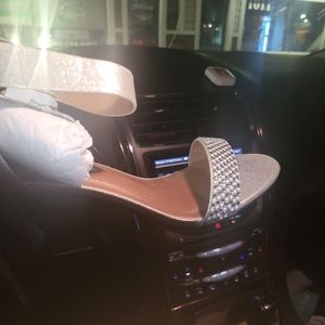 Women pair of dress heels